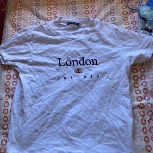 Brandy Melville London Top